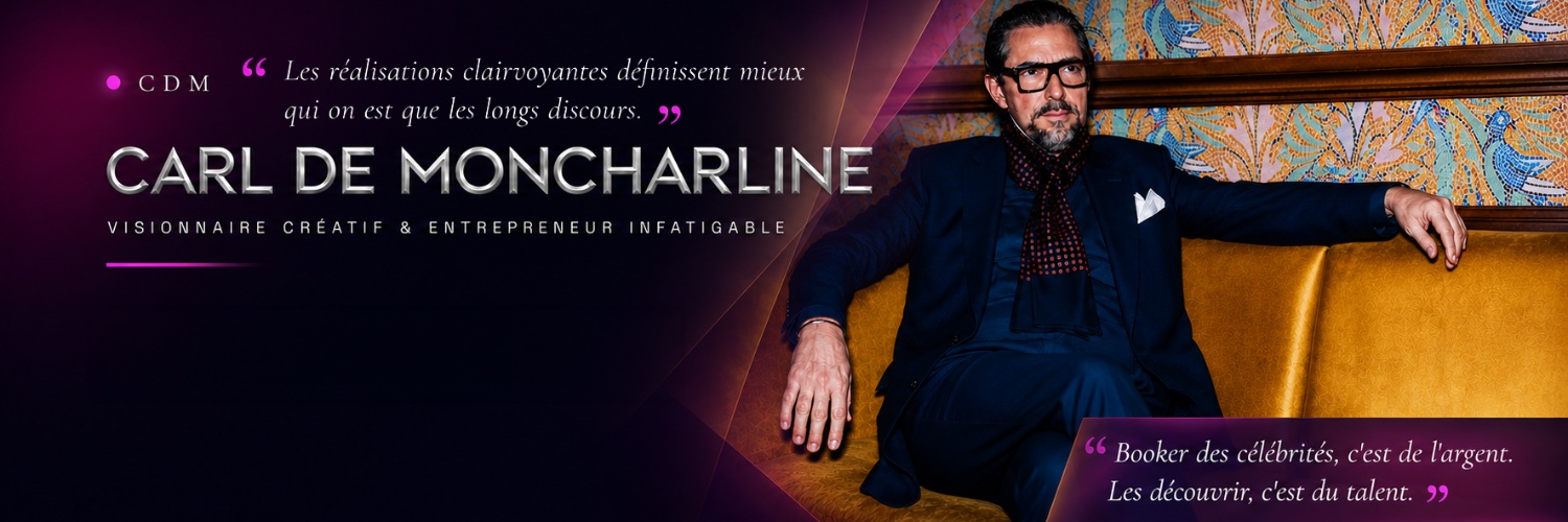 demoncharline's profile banner image
