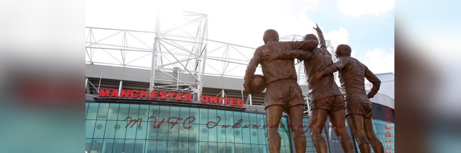 #MUFCIndonesiafansψ banner