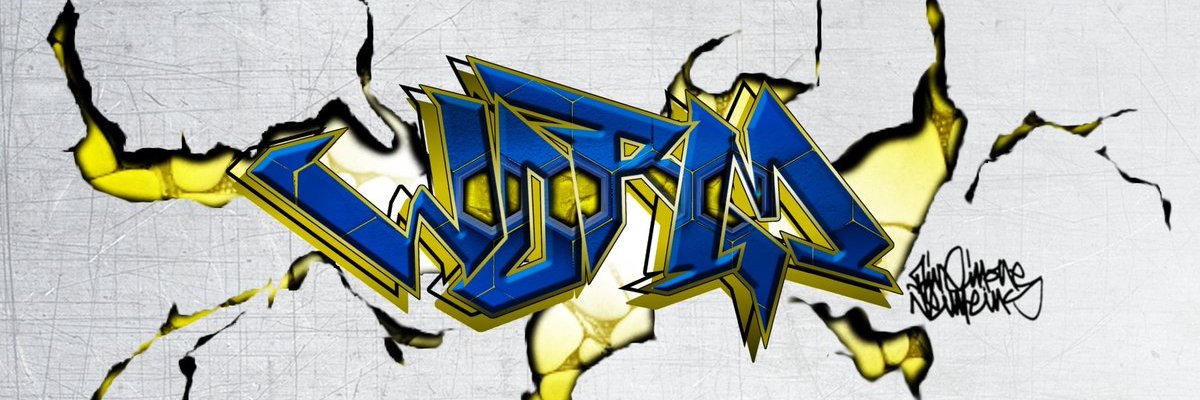 worm0411's profile banner image