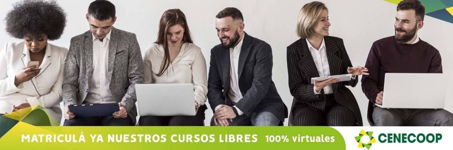 CENECOOP R.L. banner