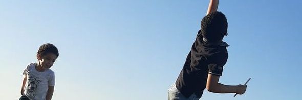 محمود ثابت العسقلاني @'s banner