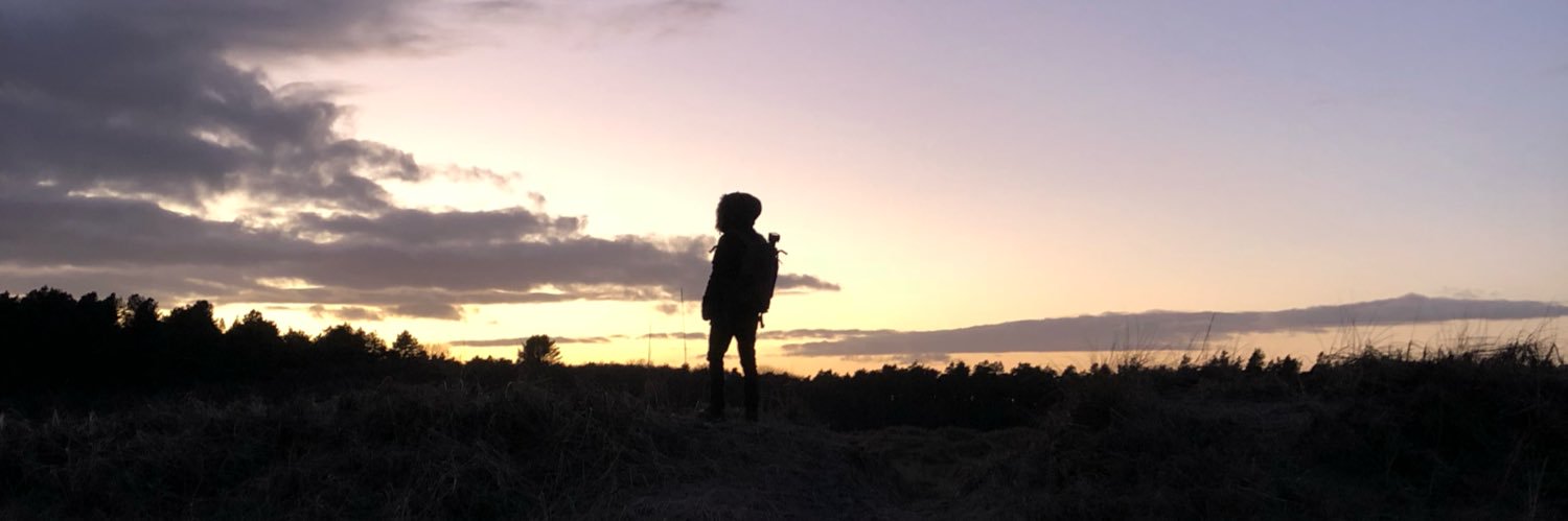 TheHingh's profile banner image