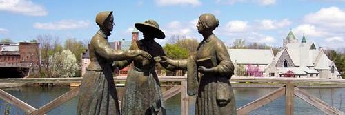 Seneca Falls CSD banner