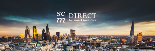 SCMDirect Profile Banner