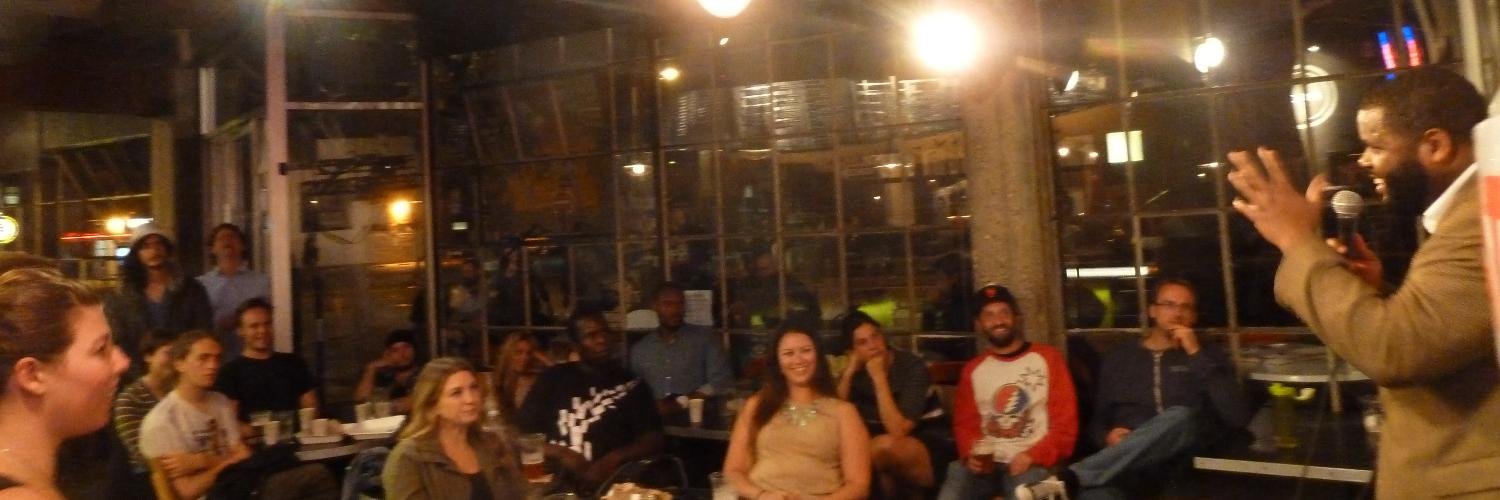 BayAreaComedyNetwork banner