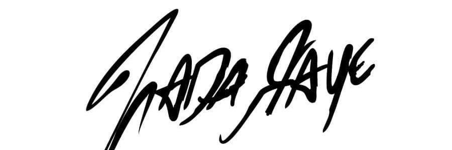 Jada Raye's banner