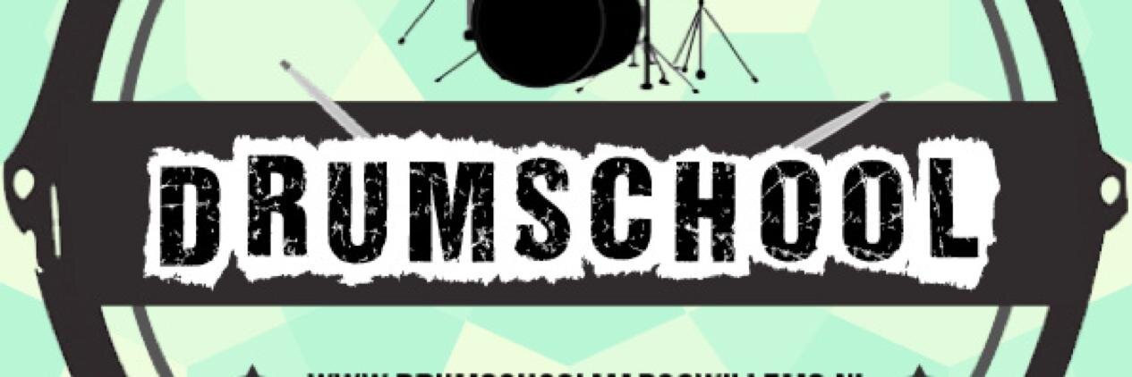 drumschoolmarco's profile banner image