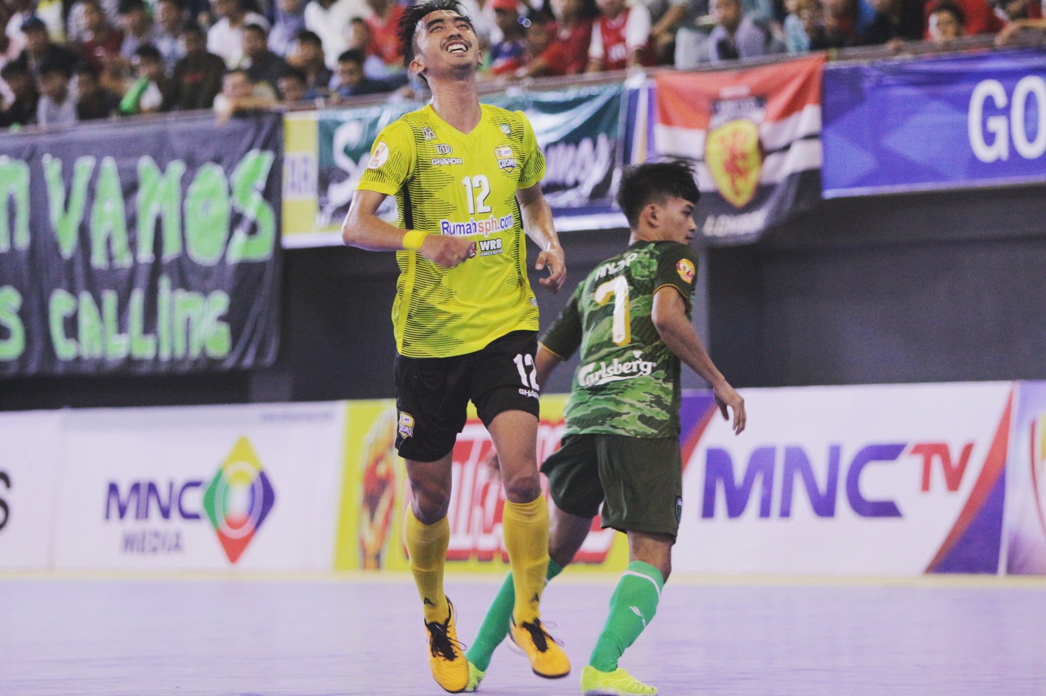 Asep Aliatama banner