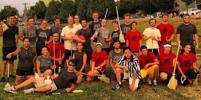 EAQuidditch's profile banner image