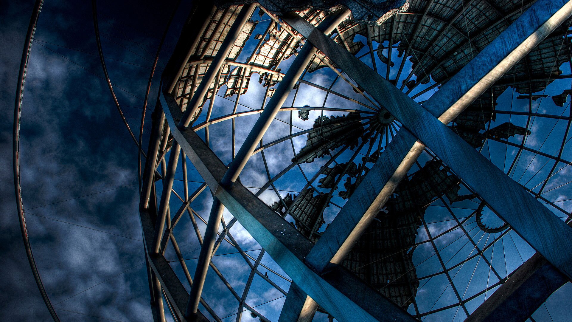 paratus152's profile banner image