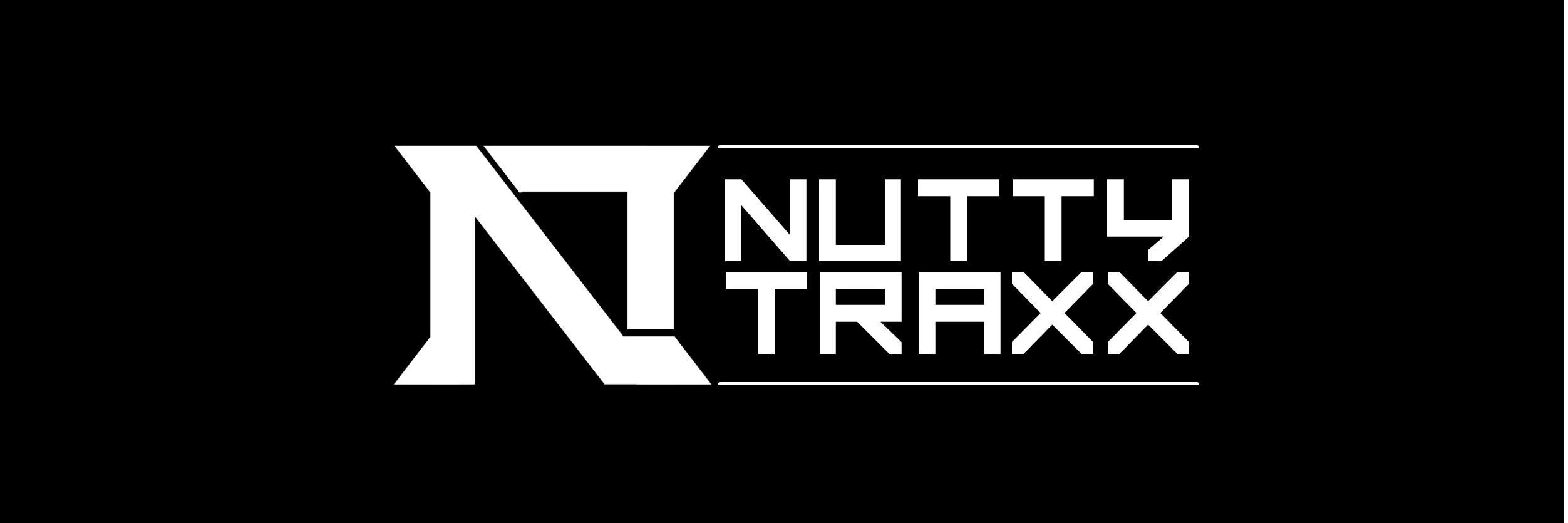 Nutty Traxx banner