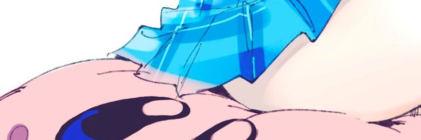 weee_desu's profile banner image