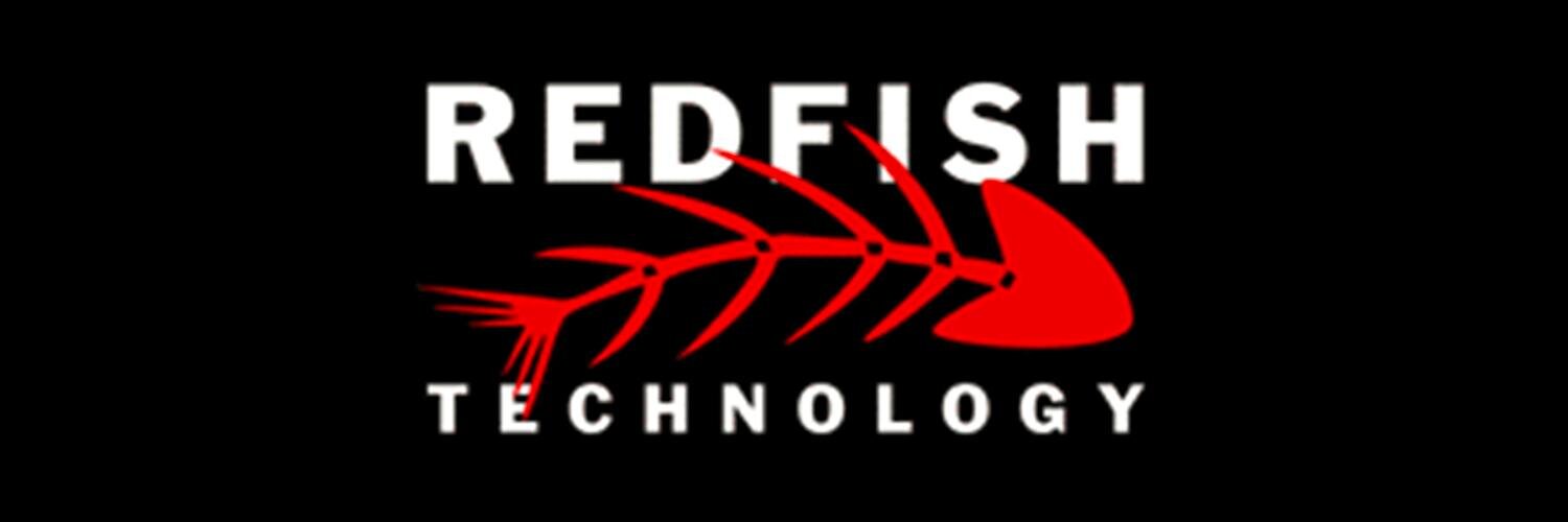tory_redfish's profile banner image