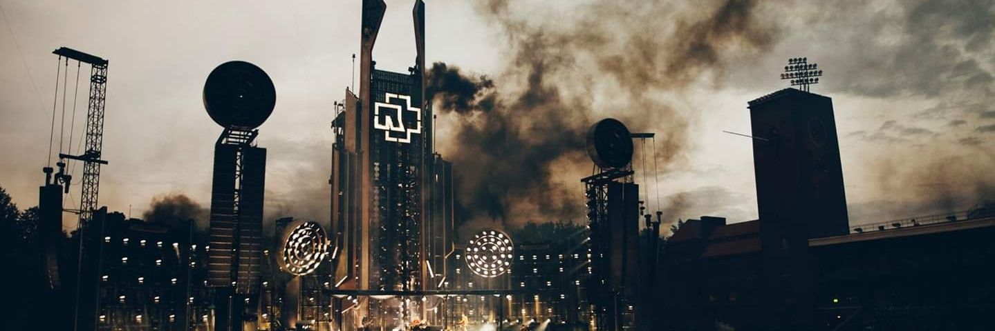 Raggebuling's profile banner image