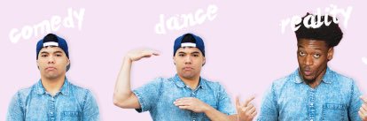 D-trix banner