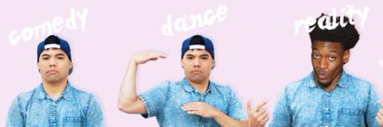 D-trix Profile Banner