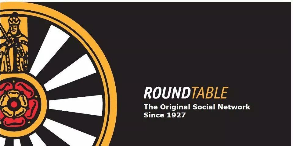 Alsager Round Table banner