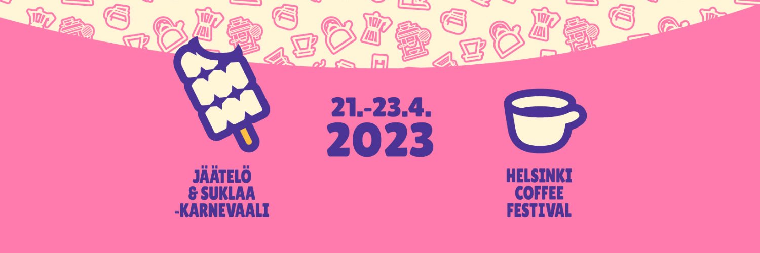 HelCoffeeFest's profile banner image