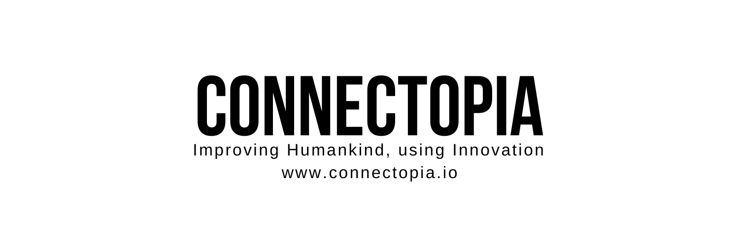 Connectopia banner