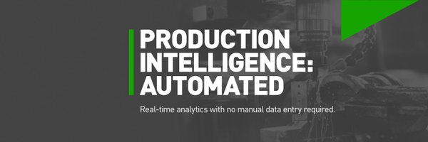 MachineMetrics Profile Banner