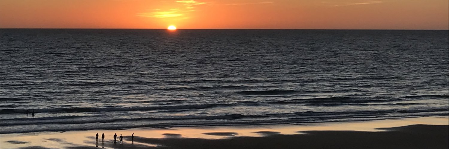 Aguilerez's profile banner image