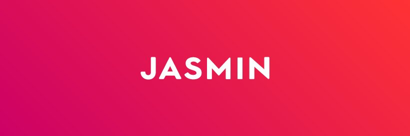 Jasmin banner