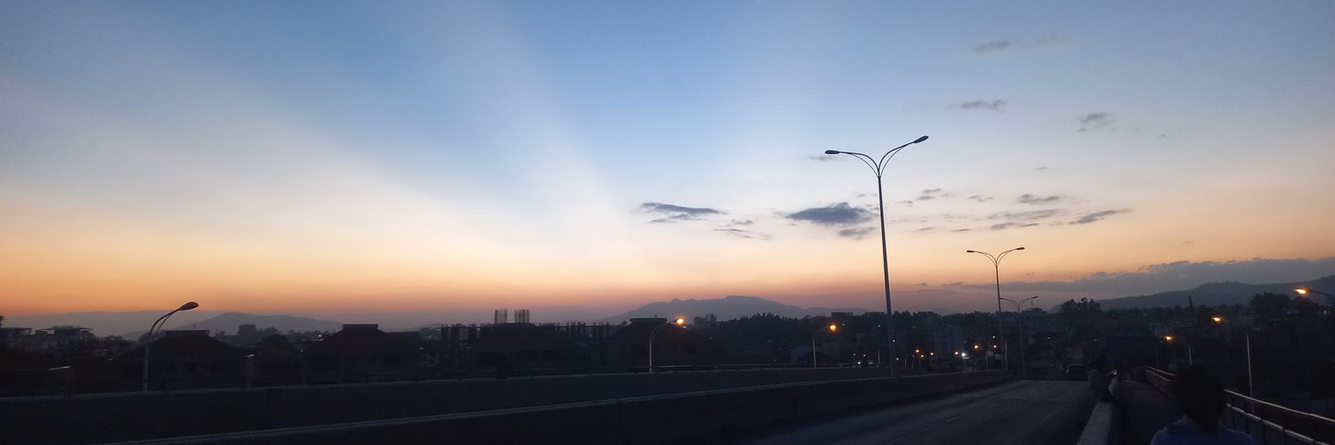 Daniel G Datiko banner