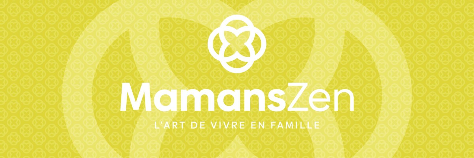 MamansZen's profile banner image