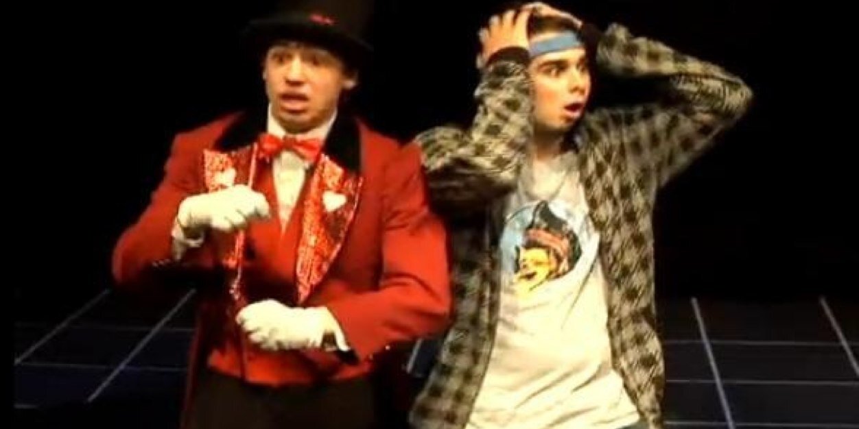 StarkidSayWhat's profile banner image