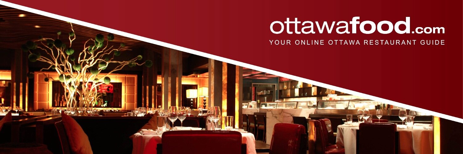 Ottawafood.com banner