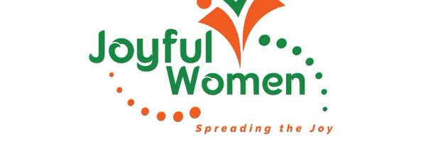 Joyful Women Org. Profile Banner