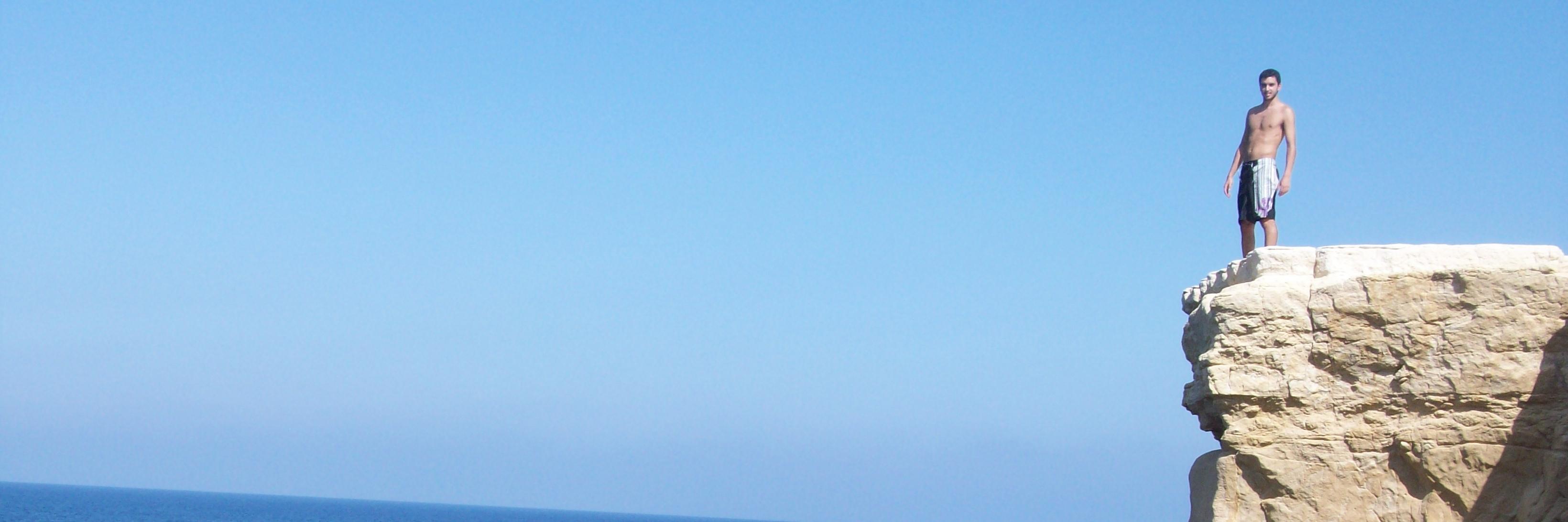 J. Javier González banner
