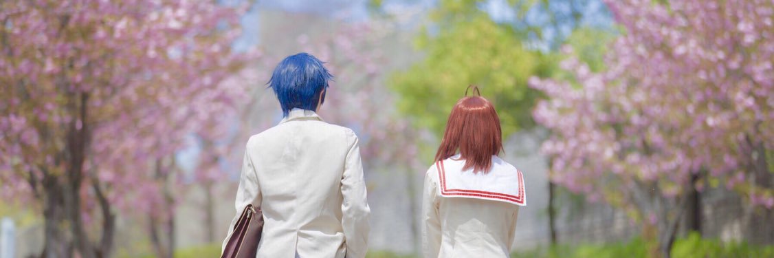 みはる🐾 banner