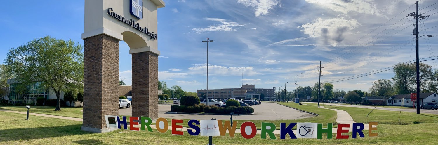 GLHnetwork's profile banner image