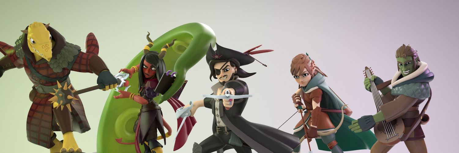 ianchimaru's profile banner image