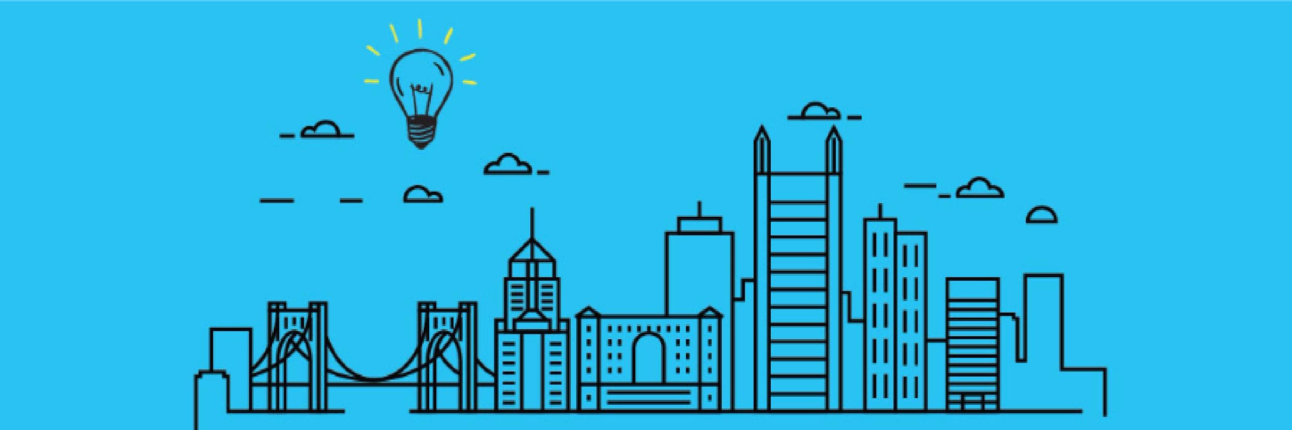 Pittsburgh Department of Innovation & Performance banner