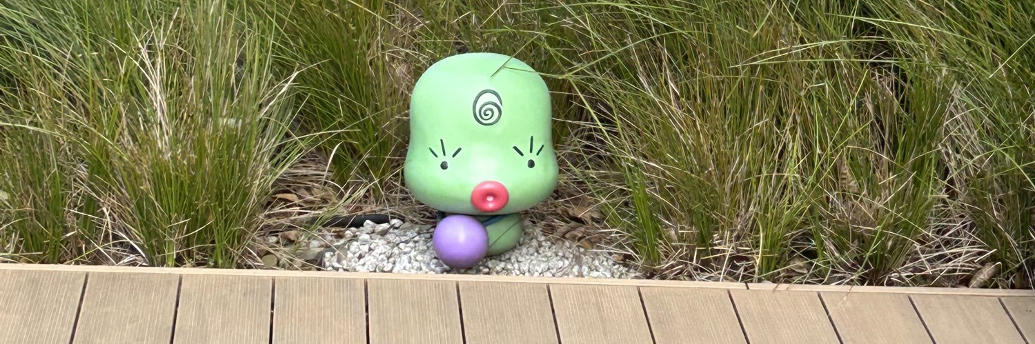 マキ【たまに交換垢】 banner