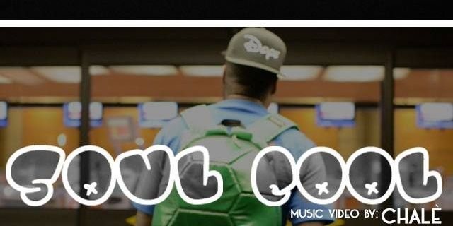 chalesoulcool's profile banner image