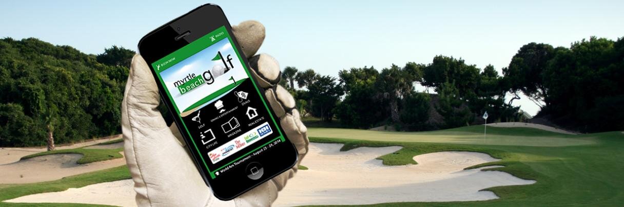 MBGolfApp's profile banner image