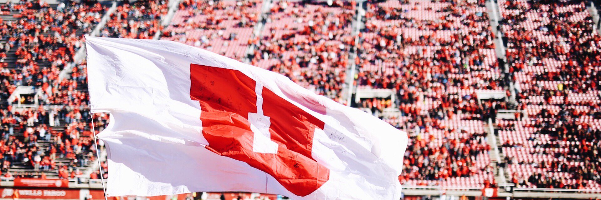 Utah Likes Red banner