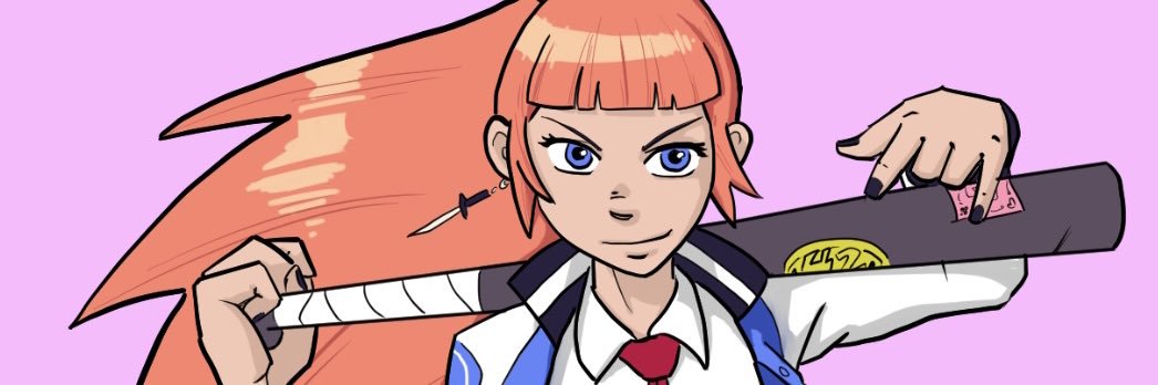 ACGalaga's profile banner image