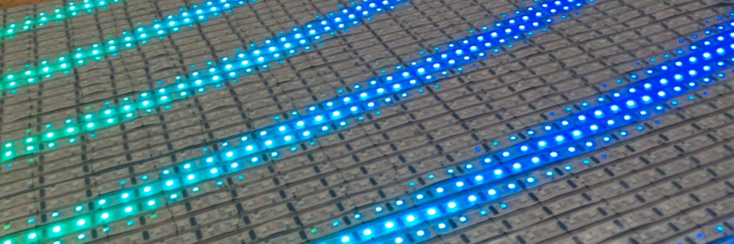 LEDLabs's profile banner image