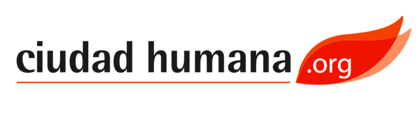 Ciudad Humana Org banner
