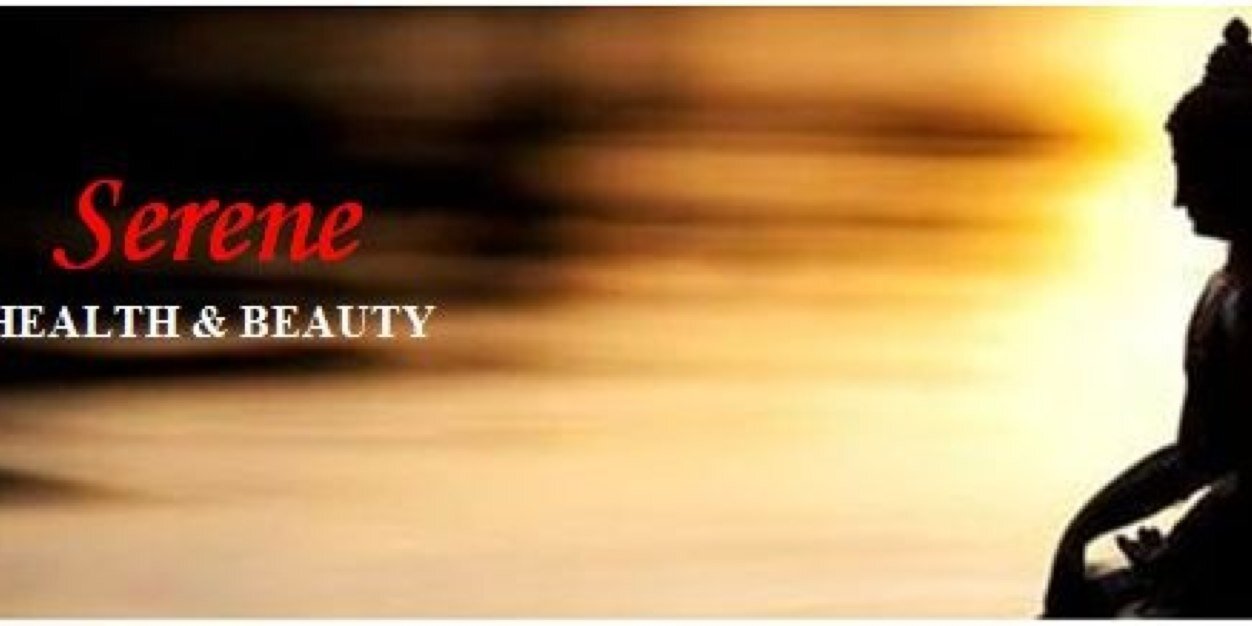 SereneHB's profile banner image