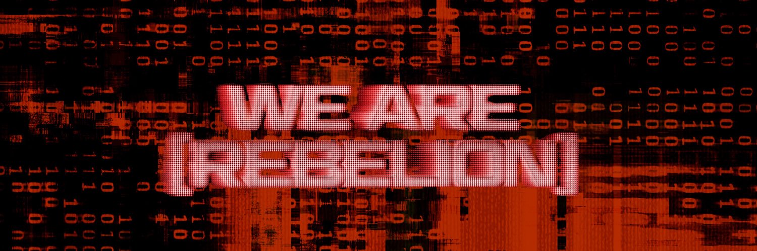 WeAreRebelion's profile banner image