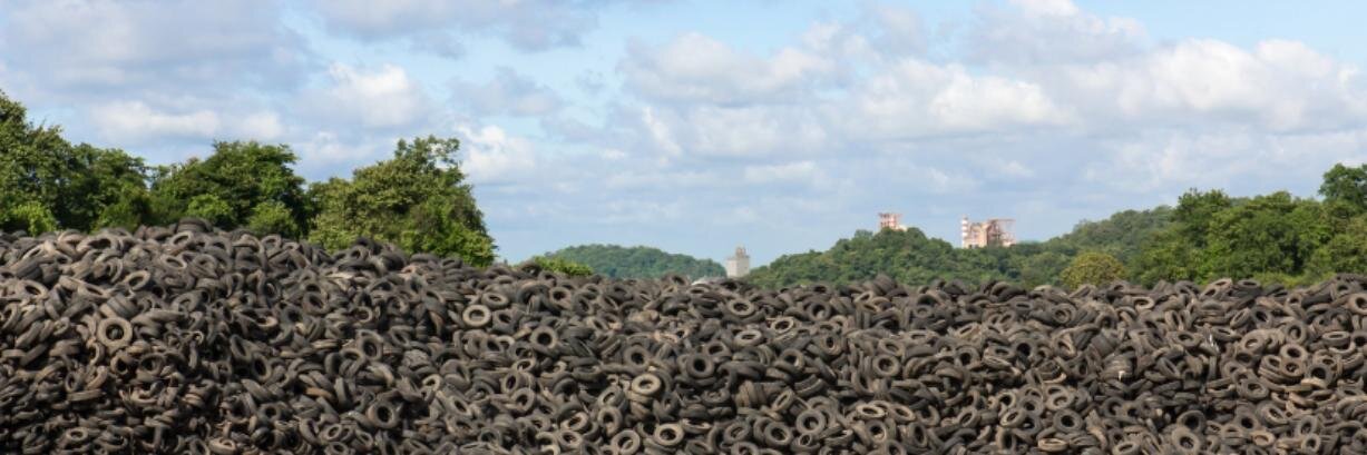 SmartTireRecycl's profile banner image
