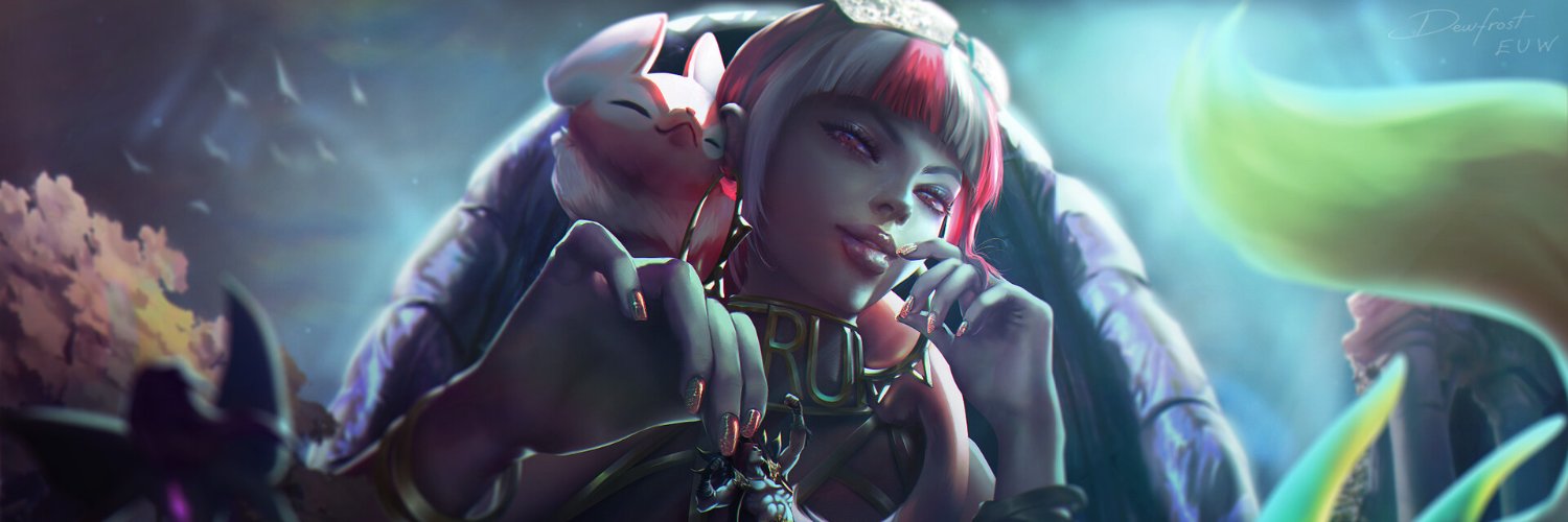 Princess_Sollah's profile banner image