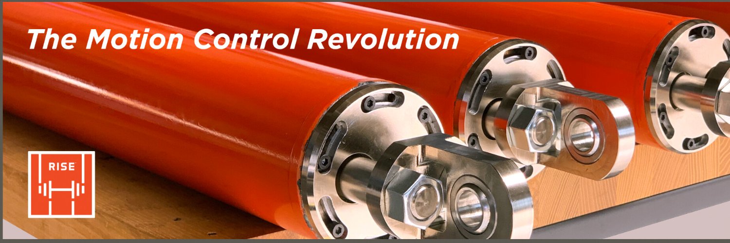 RISE®Robotics's banner