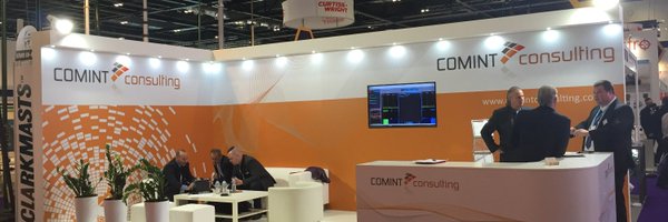 COMINT_SIGINT Profile Banner