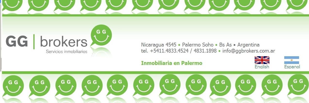 GGbrokers's profile banner image